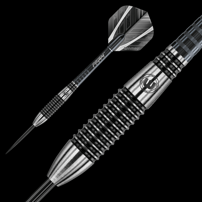 Winmau Blackout 90% - 24g