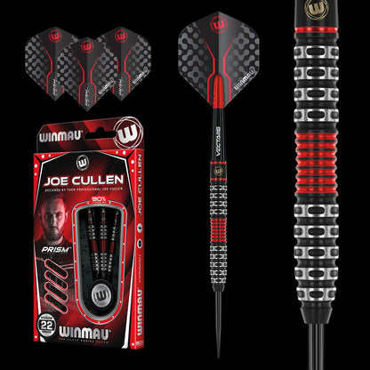 Winmau Joe Cullen Special Edition 90% - 22g