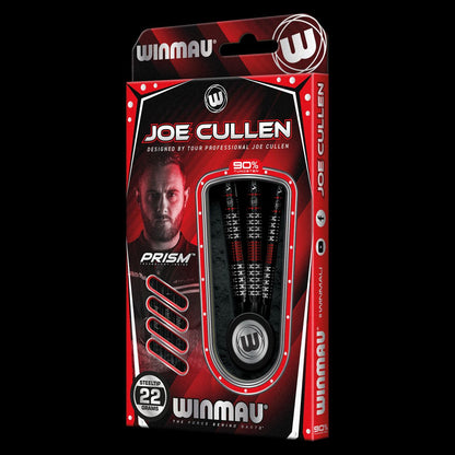 Winmau Joe Cullen Special Edition 90% - 22g