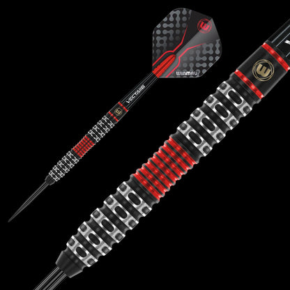 Winmau Joe Cullen Special Edition 90% - 22g