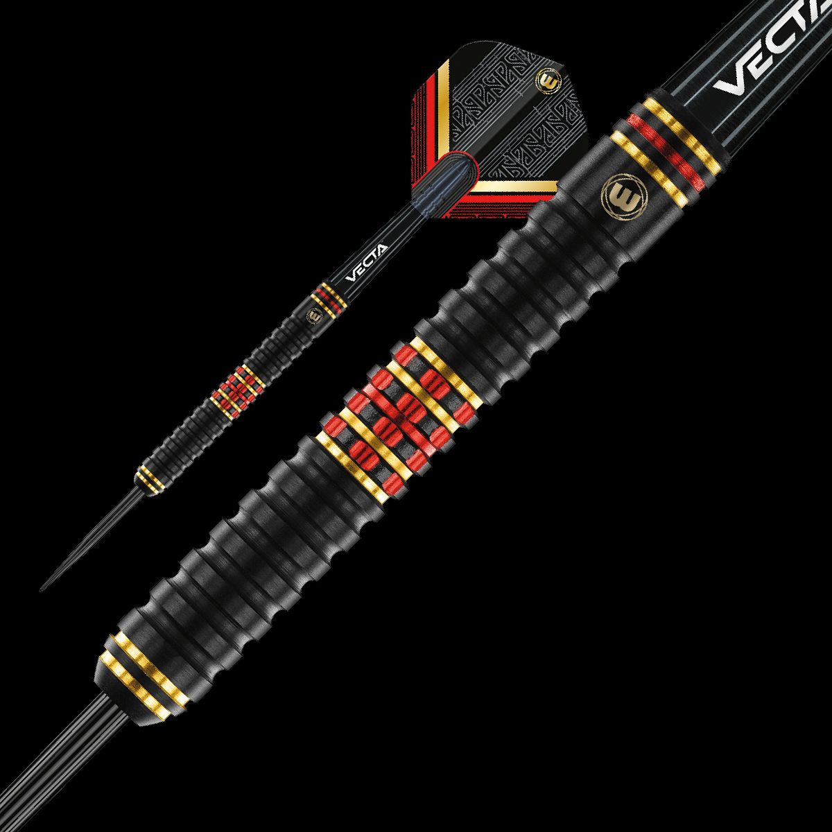 Winmau Valhalla 95% - 24g