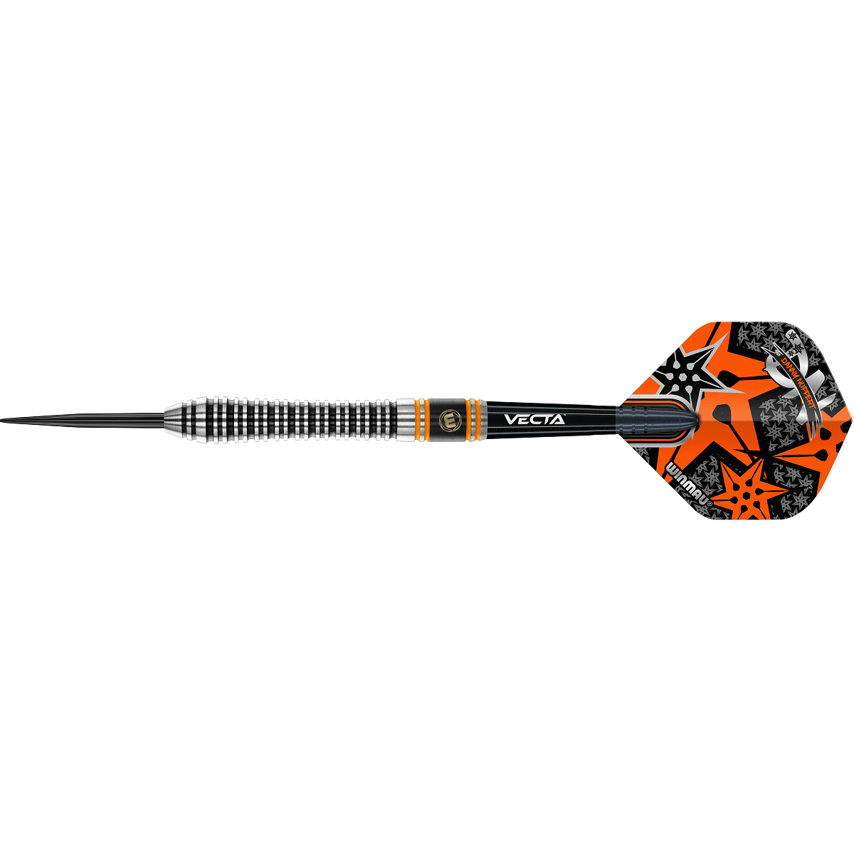 Winmau Danny Noppert Signature Edition 2.0 90% - 23g