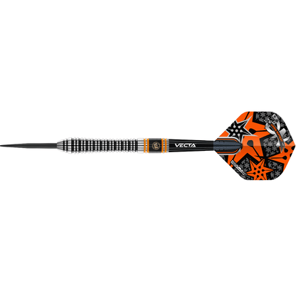 Winmau Danny Noppert Signature Edition 2.0 90% - 23g