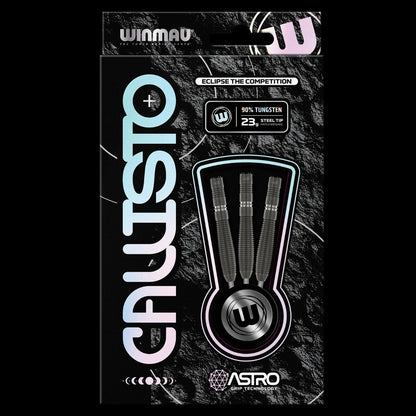 Winmau Callisto 2 90% - 23g