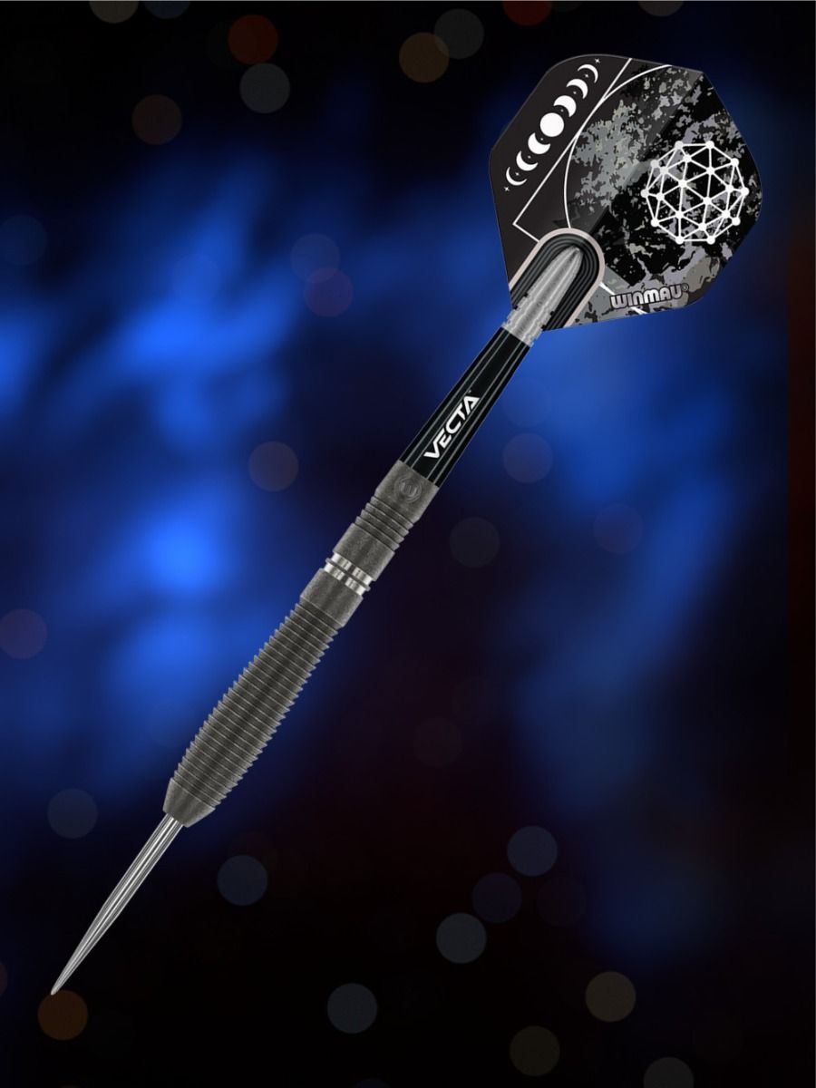 Winmau Callisto 2 90% - 23g