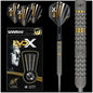 Winmau MvG EVO X 90% - 22,5g