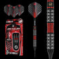 Winmau Joe Cullen Special Edition 90% Soft Tip - 18g