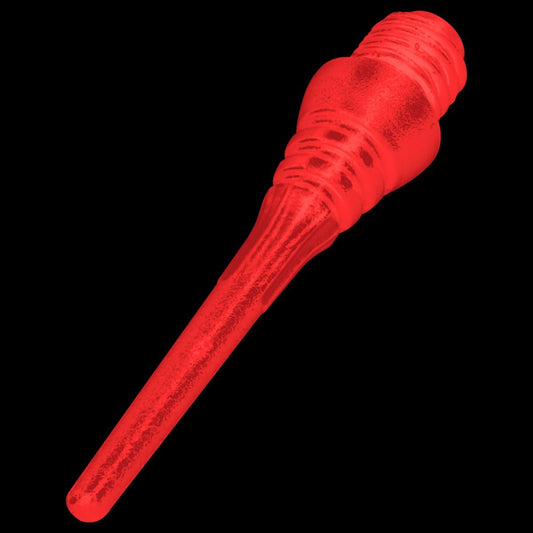 Winmau Triton Softip Points - Red