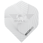 Bull's Mezzo 100 No.2 white flights