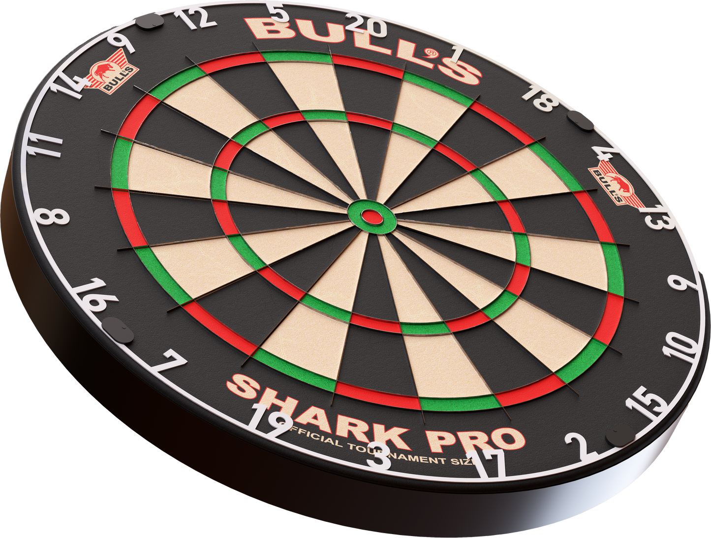 Bull's Shark Pro Dartboard