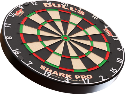 Bull's Shark Pro Dartboard