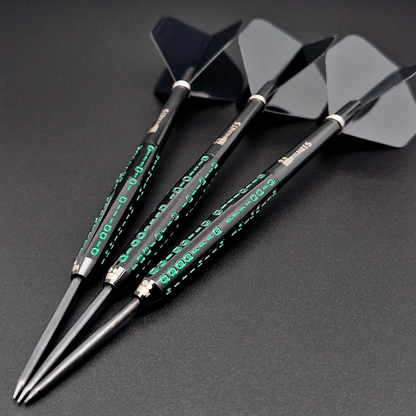 Reel Darts The Glich 90% tungsten - 23g