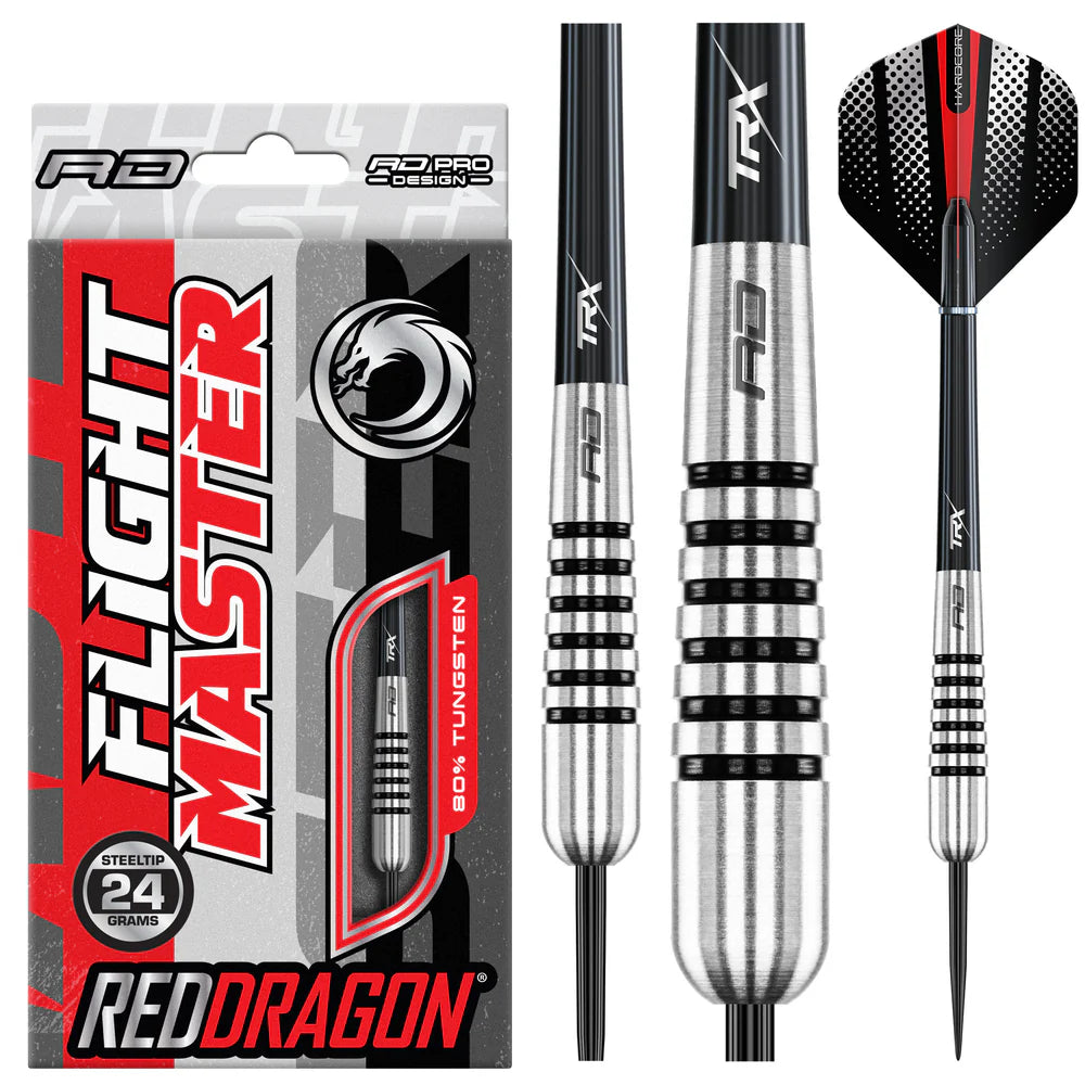 Red Dragon Flightmasters Torpedo 80% - 24g