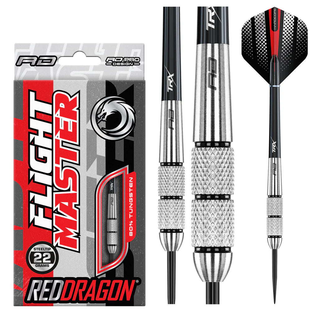 Red Dragon Red Flash 80% - 22g