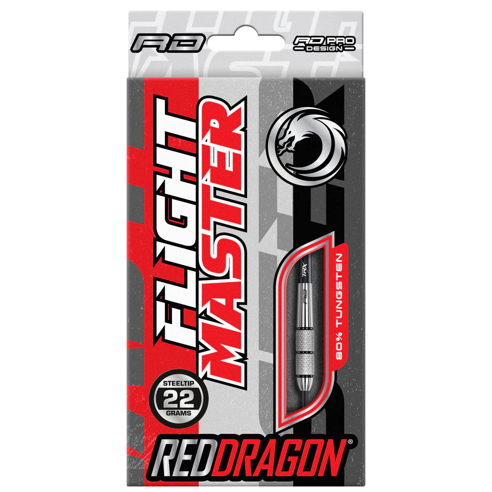 Red Dragon Red Flash 80% - 22g