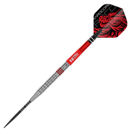 Red Dragon Jonny Clayton Original 2.0 90% - 26g