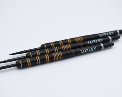 Loxley Ronny Rebel Edition 90% tungsten - 21g