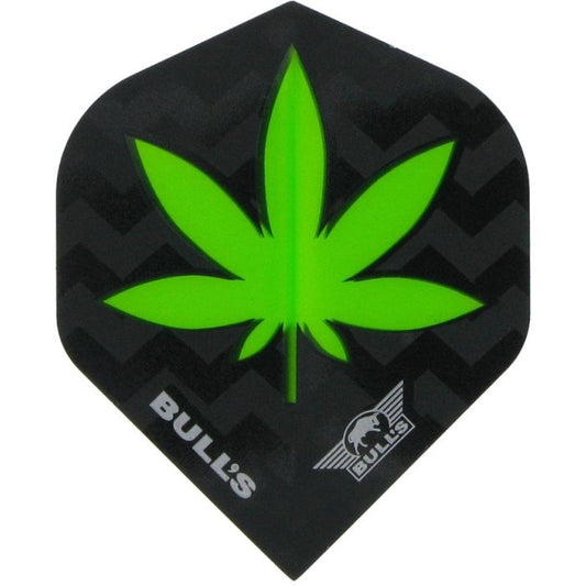 Bull's Design 100 Weed No.2 flights