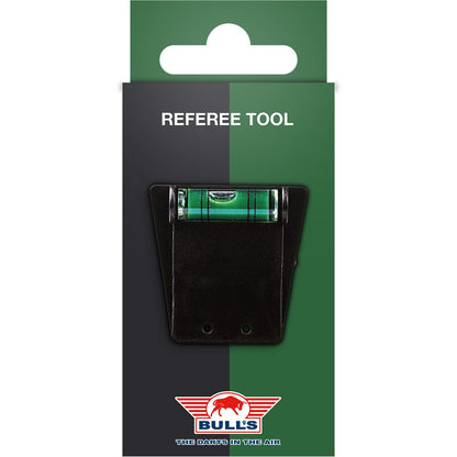 Bull's Referee Tool Plastic