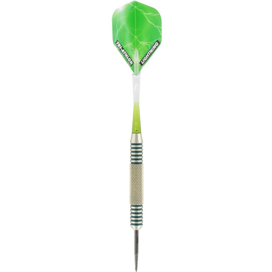 McKicks Arrow Greens Silver - 20g