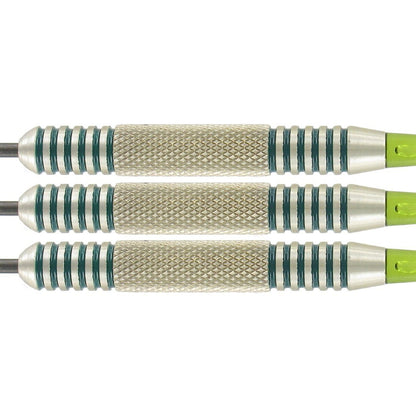 McKicks Arrow Greens Silver - 20g