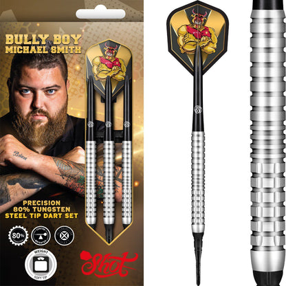 Shot Softtip Michael Smith 80% Precision - 20g