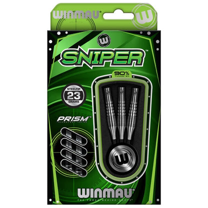 Winmau Sniper 90% - 23g