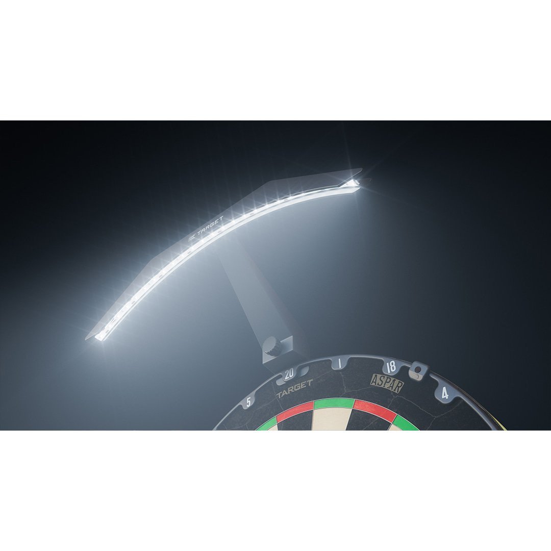 Target Arc Dartboard Light