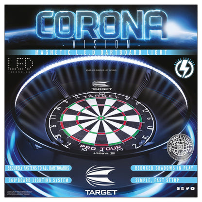 Target Corona Vision Lighting System