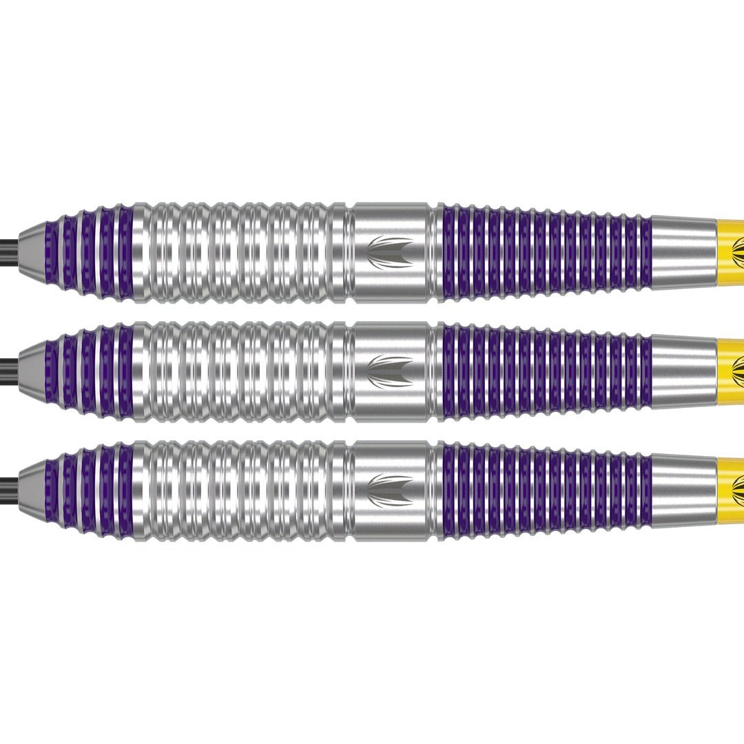 Target Luke Littler Brass - 22g