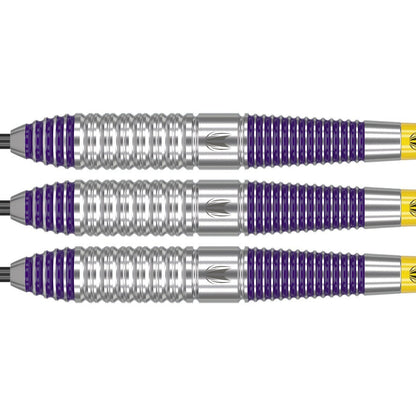 Target Luke Littler Brass - 22g