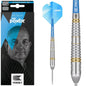 Target Phil Taylor Brass - 22g