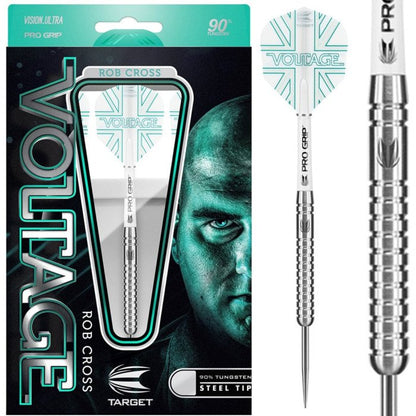 Target Rob Cross Voltage 90% 21g