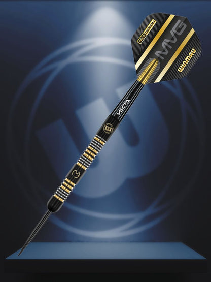 Winmau MvG Trilogy 90% - 23g