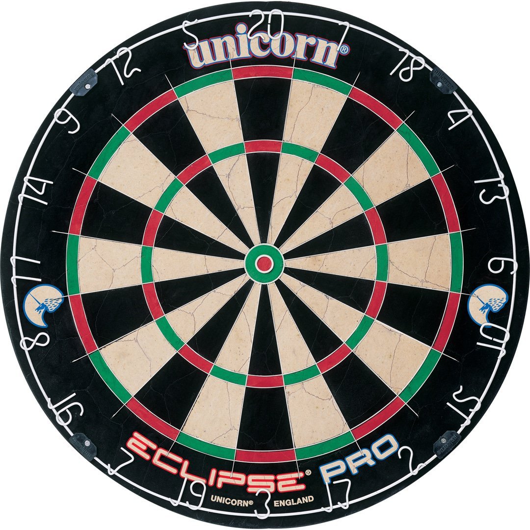 Unicorn Eclipse Pro Dartboard