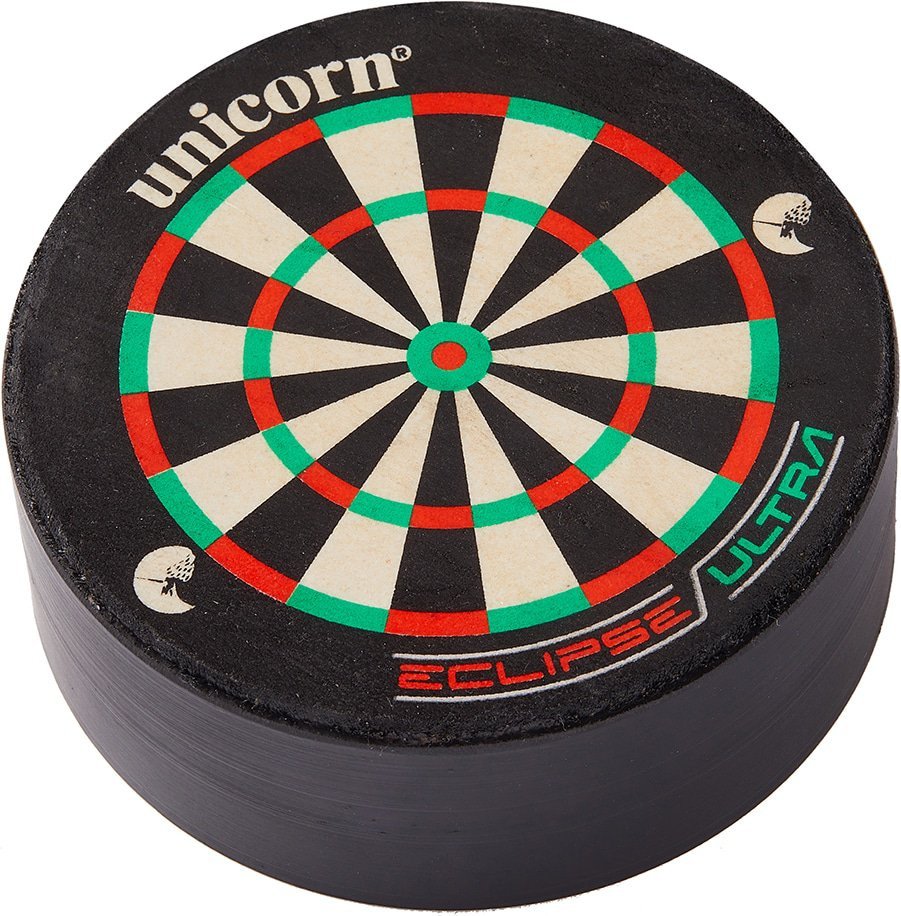 Unicorn Mini Dartboard Dart Station