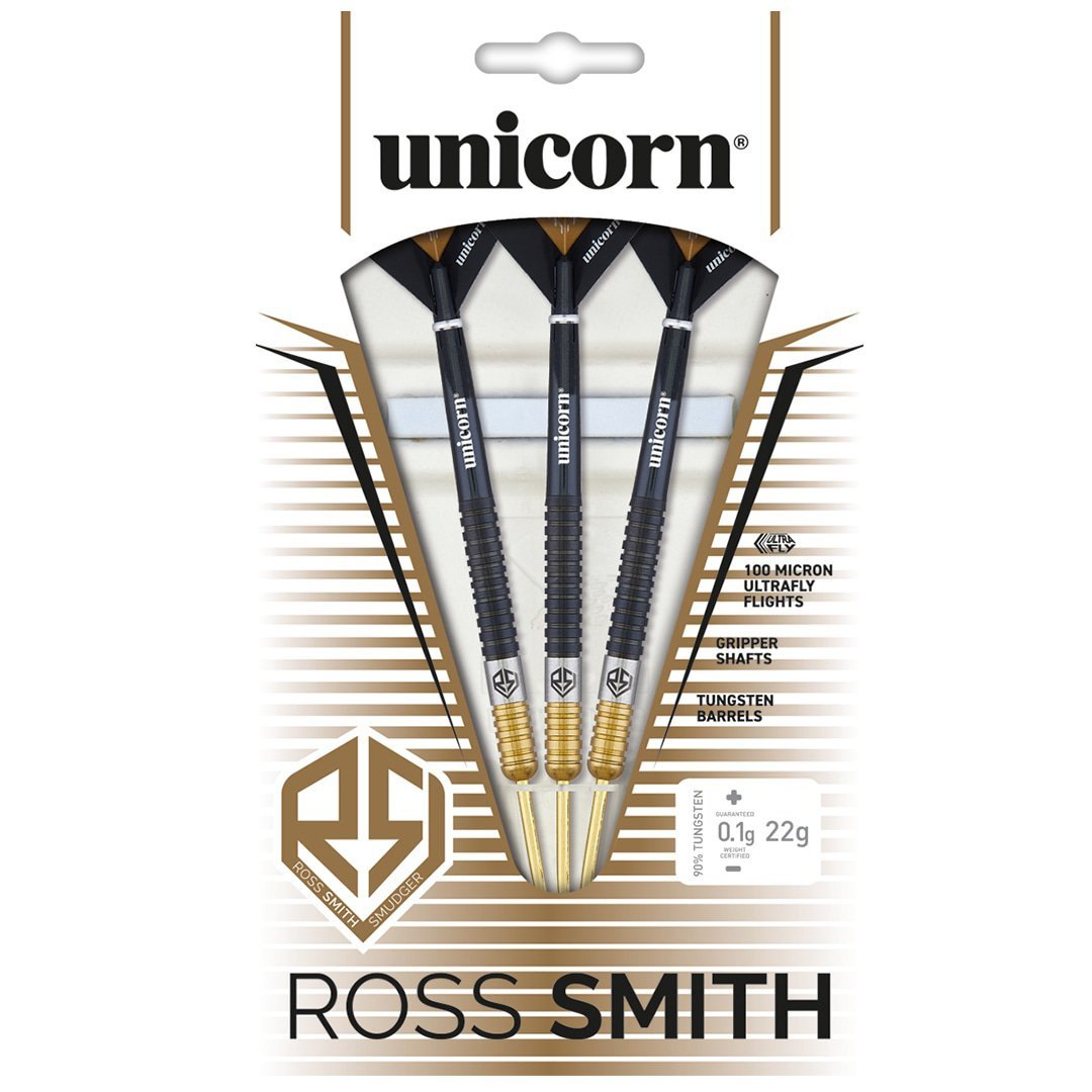 Unicorn Ross Smith Two-Tone 90% - 24g