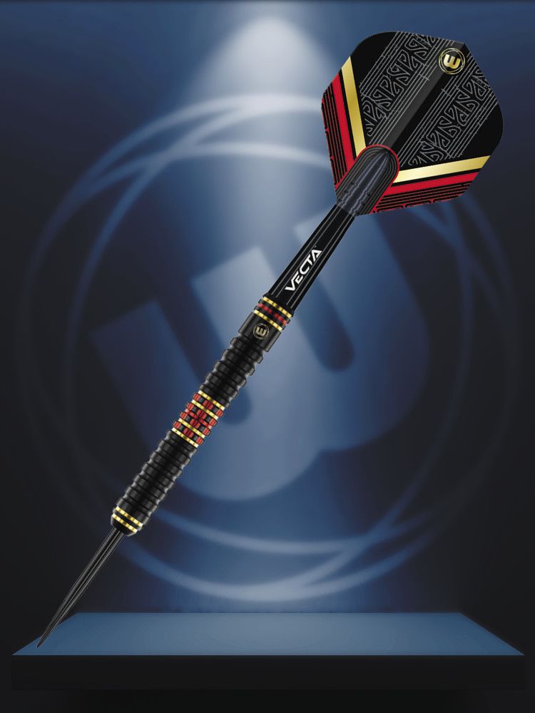 Winmau Valhalla 95% - 24g