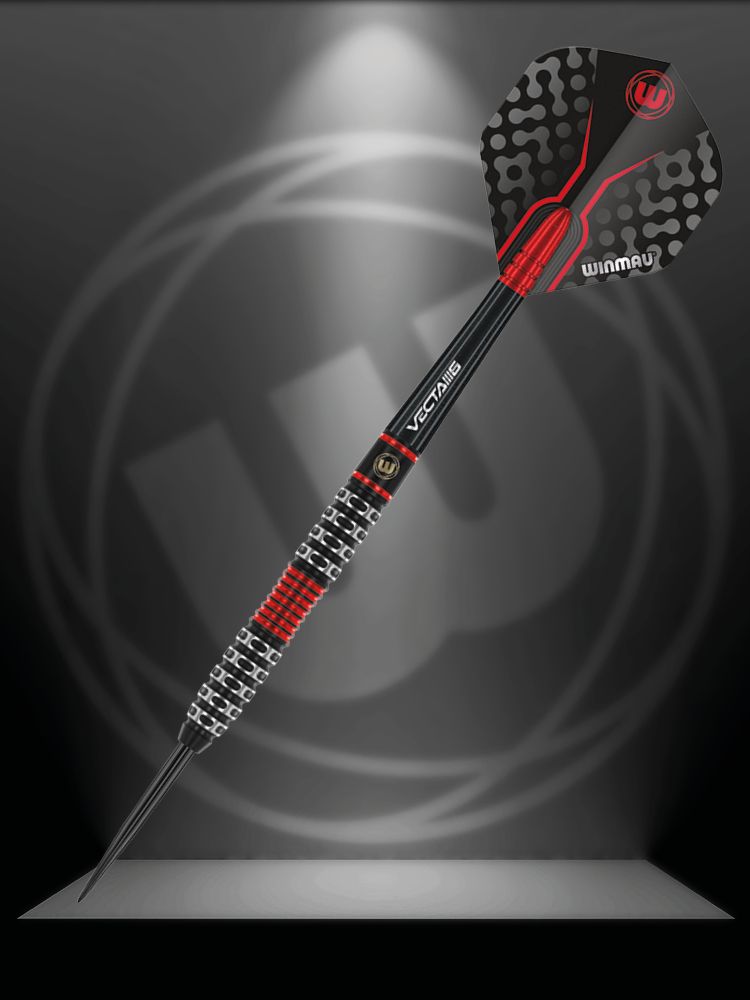 Winmau Joe Cullen Special Edition 90% - 22g