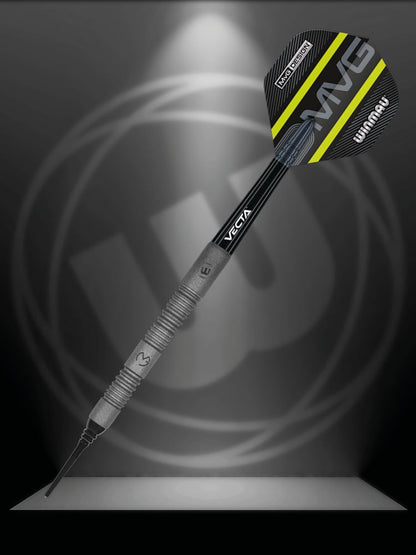 Winmau MvG Exact. 90% - 21,5g